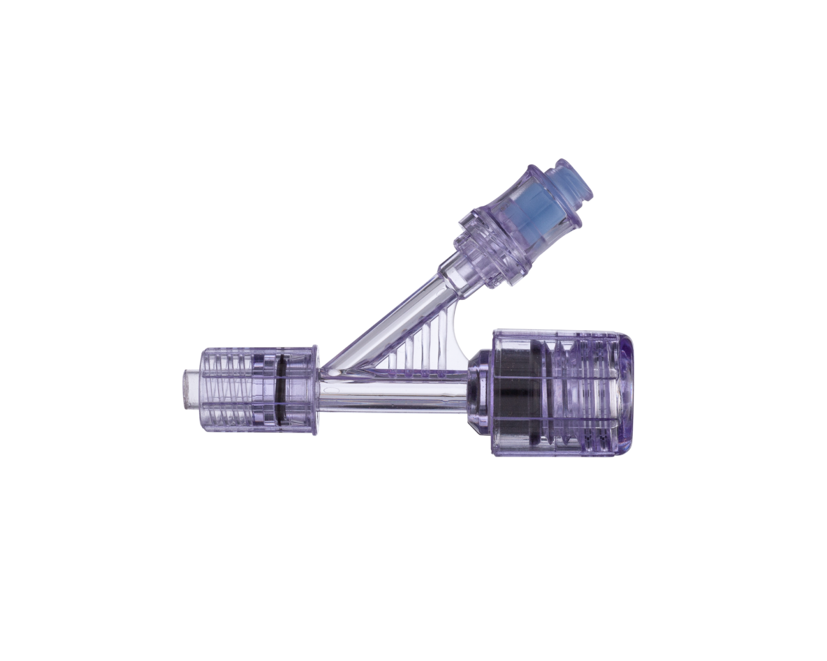 Custom Hemostasis Valves Excel Medical Products