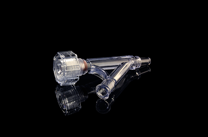 Custom Hemostasis Valve